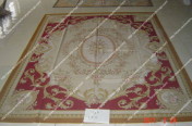 stock aubusson rugs No.112 manufacturers factory